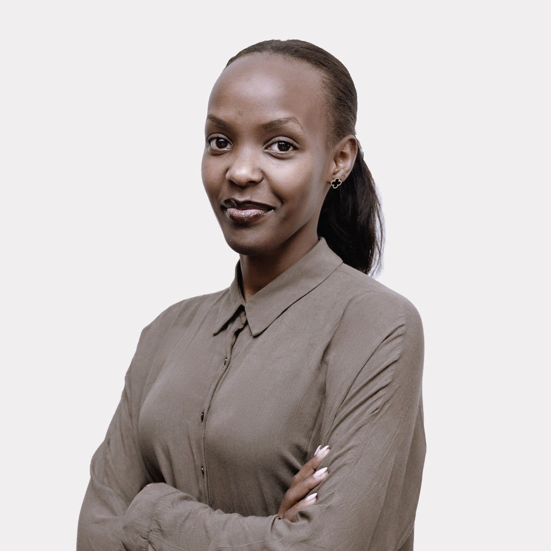 Gentille Uwera