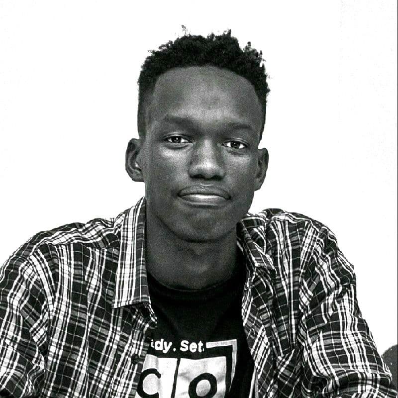 Kipngeno Koech