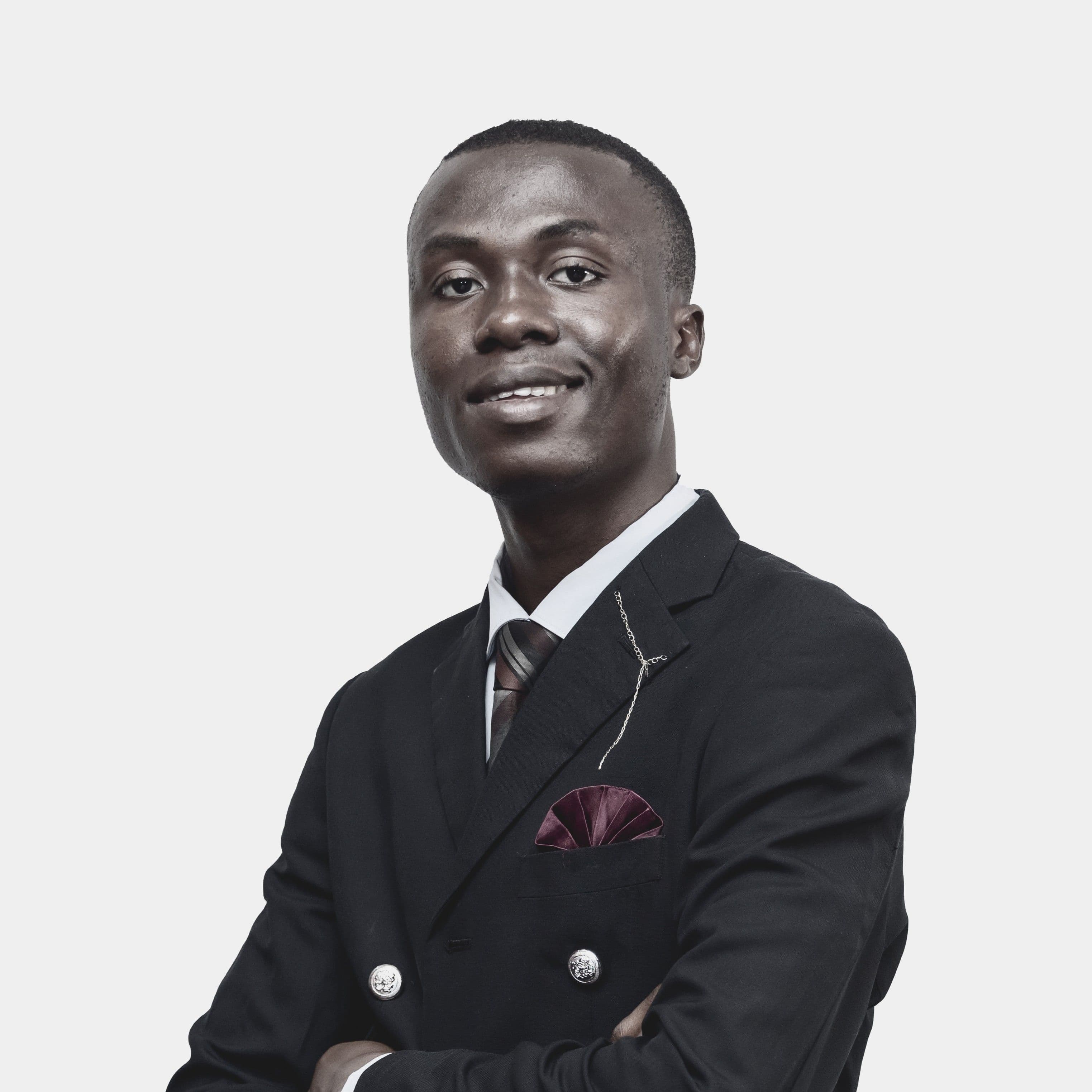 Samuel Chukwuma