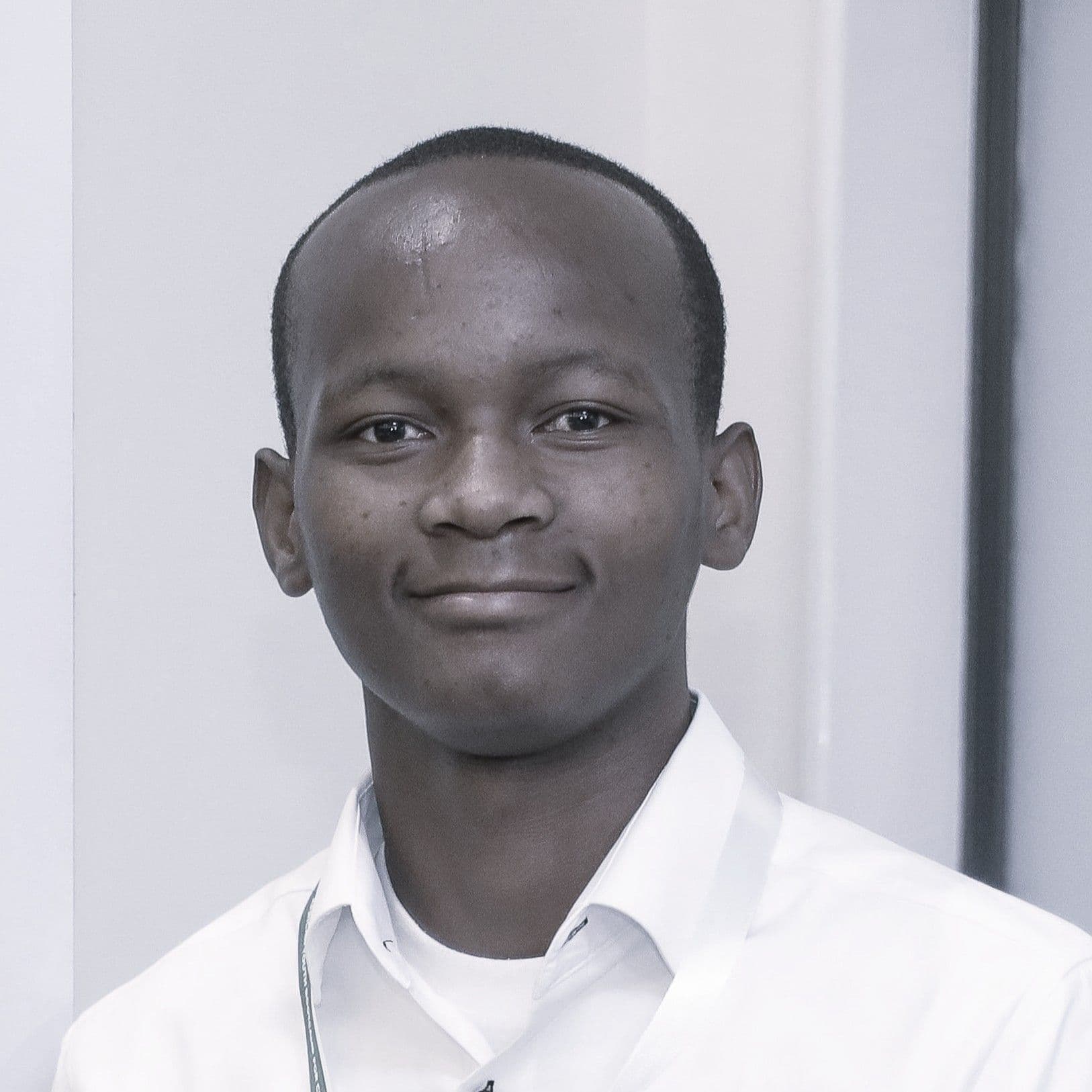 Sean Mavhima